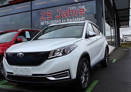 DFSK Seres 3 Luxury