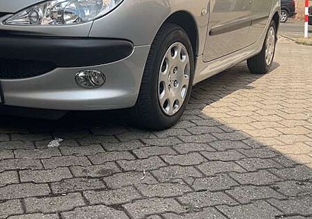 Peugeot 206 90 Premium