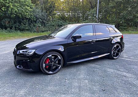 Audi RS3 Sportback 2.5 TFSI Matrix, Pano, B&O, 280 km/h