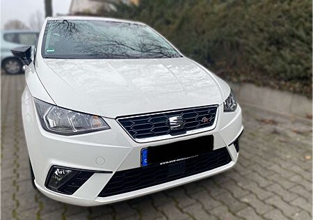Seat Ibiza FR