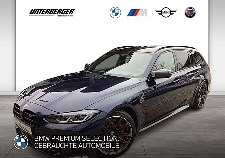 BMW M3 Competition M xDrive Touring Laserlicht-M Compound