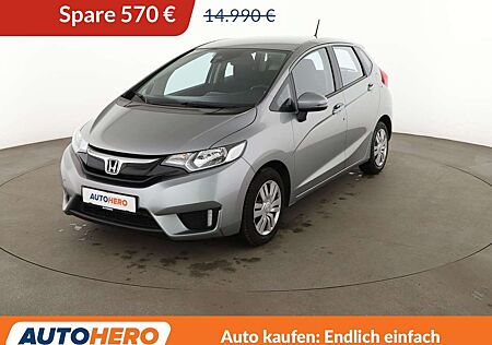 Honda Jazz 1.3 i-VTEC Trend *LIMITER*PDC*KLIMA*