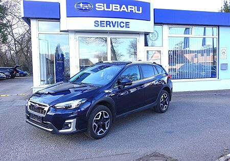 Subaru XV Hybrid 2.0ie Lineartronic Active