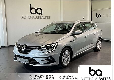 Renault Megane dCi 115 Grandtour Navi/LED/AAC/Kam/SH/Temp