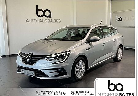 Renault Megane dCi 115 Grandtour Navi/LED/AAC/Kam/SH/Temp