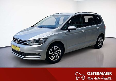 VW Touran Volkswagen 1.4TSI 150PS ACC.NAVI.2xPDC.SHZ.USB