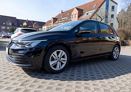 VW Golf Volkswagen 1.5 TSI ACT OPF Style /Lim 5