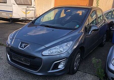 Peugeot 308 HDi FAP 110 Diesel