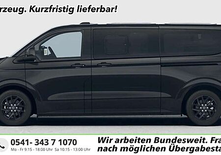 VW T7 Caravelle Volkswagen Style L2 Matrix Nav Kam PDC SHZ 17Z 110 kW (150...