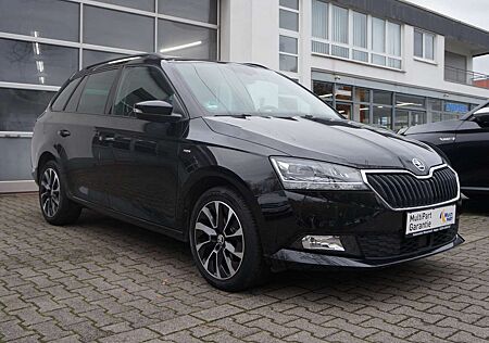 Skoda Fabia Combi Drive 125 Best *PANO*SHZ*LED*NAVI*