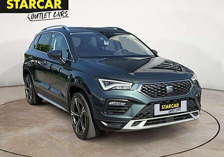 Seat Ateca XPERIENCE 2,0TDI+PANO+ACC+LEDER+AHK+BEATS+19"
