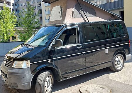 VW T5 Multivan Volkswagen