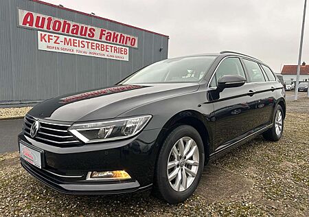 VW Passat Variant Volkswagen Comfortline BMT/Start-Stopp 1.4 TSI Aut./Navi/Buis