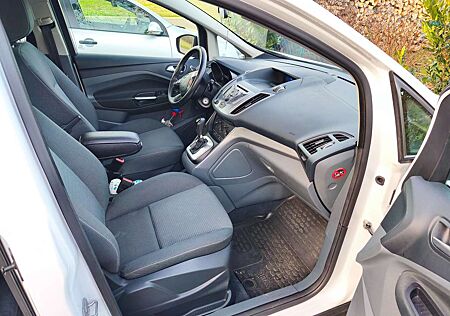 Ford Grand C-Max 2.0 TDCi Trend