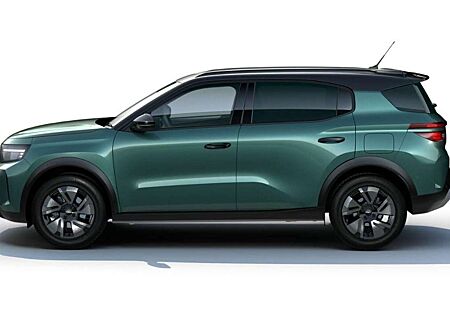 Opel Frontera GS e 44kWh 113 TechP SHZ LHZ OBC Nav 83 kW (113...