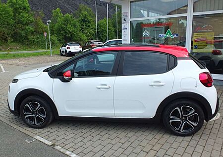 Citroën C3 Citroen Pure Tech 82 FEEL
