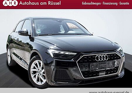 Audi A1 Sportback 30 TFSI *LED*Virtual*App*DAB*Navi*