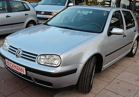 VW Golf Volkswagen 1.4 Special