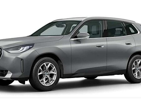 BMW X3 20 xDrive !! JAHRESSTART AKTION !!