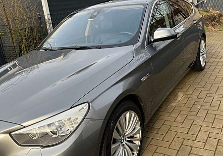 BMW 530d 530 Gran Turismo Aut. Luxury Line