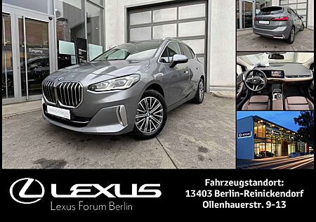 BMW 220 i Active Tourer Luxury Line * All-Wetter*Reifen *