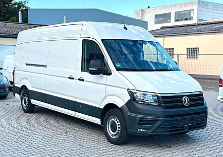 VW Crafter Volkswagen Kasten 35 L4H3 EcoProfi Hochdach FWD