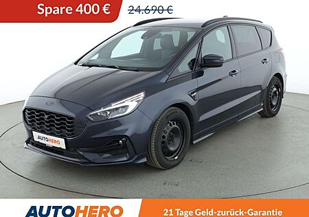 Ford S-Max 1.5 EcoBoost ST-Line *NAVI*LED*CAM*SHZ*LHZ*ACC*