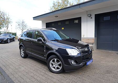 Opel Antara 2.2 CDTi Design Edition 4x4 tLEDER+NAVI+XENON+PDC