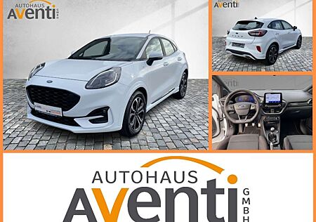 Ford Puma 1.0 EcoBoost S/S ST-Line *ACC*SHZ*Navi*FLA