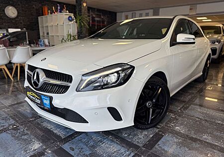 Mercedes-Benz A 200 A -Klasse BlueEfficiency*Navigation*LED
