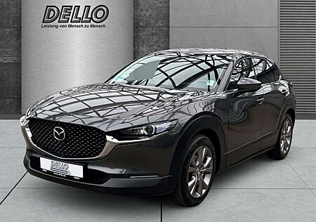 Mazda CX-30 Selection 2WD 2.0 M Hybrid HUD Navi Soundsystem Bo