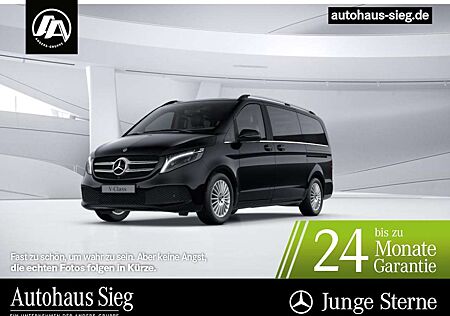 Mercedes-Benz V 300 Allrad Avantgarde Distro*LED*AHK*Navi*360°