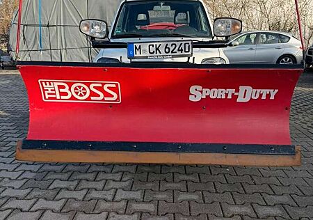 Suzuki Jimny 1.3 4WD Comfort *Winterdienst* Nur 20718Km