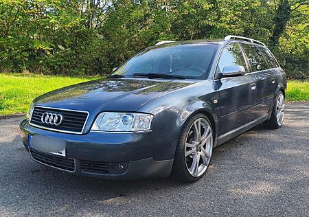 Audi A6 Avant Avant 1.8 T