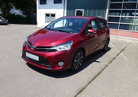 Toyota Verso Edition-S+ 108 kW (147 PS), Schaltgetriebe, Fro...