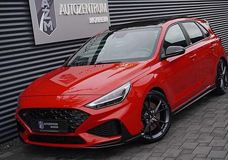 Hyundai i30 N PERFROMANCE|FACELIFT|PANORAMA|MEMORY|APPLE|