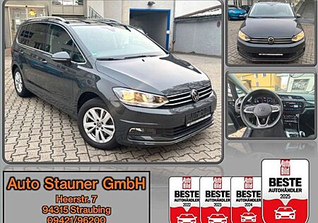 VW Touran Volkswagen Highline 1.5 TSI iACC/KAMERA/MASSAGE/