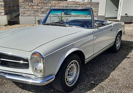 Mercedes-Benz SL 250