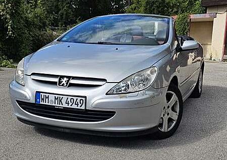 Peugeot 307 135 Sport