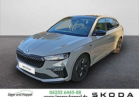 Skoda Scala Monte Carlo 1,5 TSI DSG, Matrix,AHK,Pano,