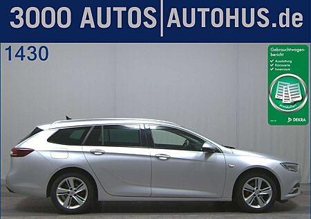 Opel Insignia ST 1.6 CDTI Innovation Nav LED Pano AHK