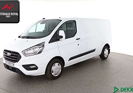 Ford Transit Custom 300 L2H1 KASTEN NAVI,KAMERA,KLIMA