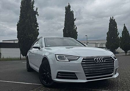 Audi A4 Avant 1.4 TFSI