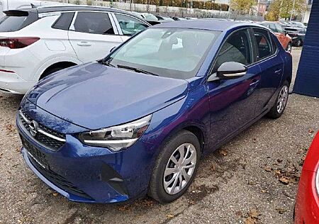 Opel Corsa F e Edition Mode-2, Klimaautomatik, Mirror