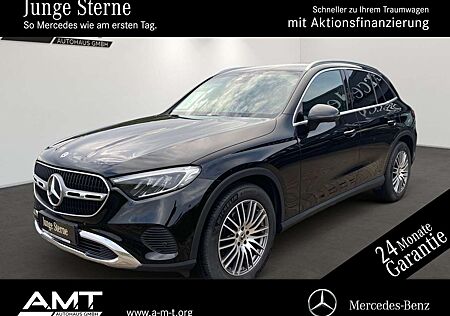 Mercedes-Benz GLC 220 d 4MATIC AVANTGARDE Advanced Plus*AHK