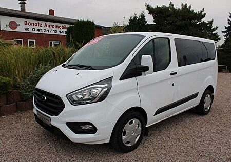 Ford Transit Custom 320 L1H1 Trend *9 Sitze,Klima,PDC*