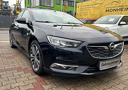 Opel Insignia B Grand Sport Ultimate 4x4