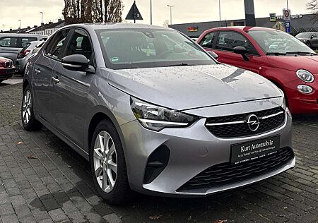 Opel Corsa Edition