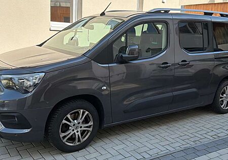 Opel Combo Life 1.2 Turbo Start/StopEdition