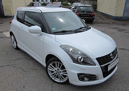 Suzuki Swift Sport